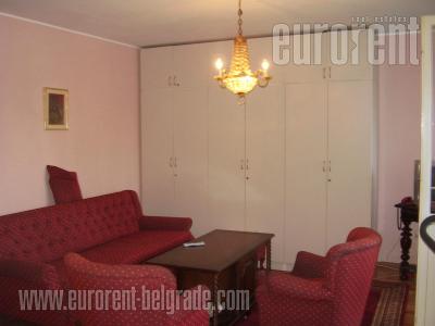 Apartment, 70 m<sup>2</sup>