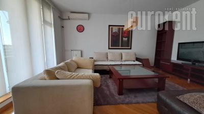 Apartment, 92 m<sup>2</sup>