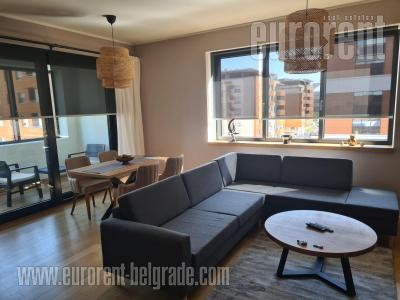 Apartment, 86 m<sup>2</sup>