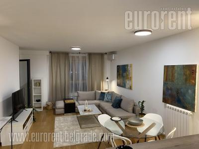 Apartment, 80 m<sup>2</sup>