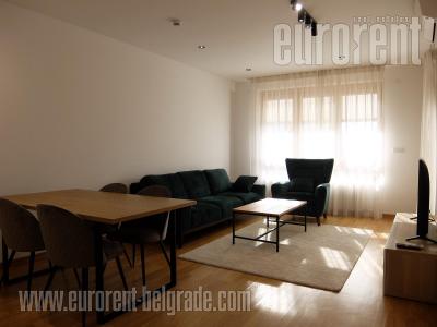 Apartment, 56 m<sup>2</sup>