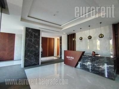 Apartment NOVI BEOGRAD