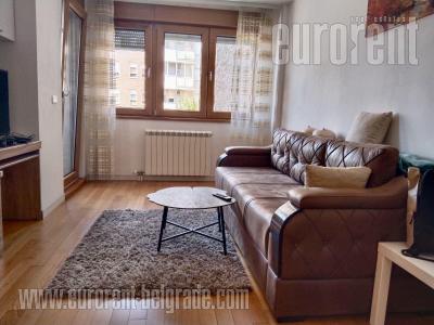 Apartment, 55 m<sup>2</sup>