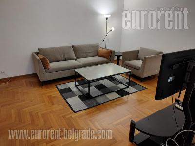 Apartment, 92 m<sup>2</sup>