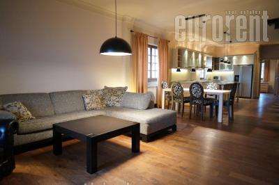 Apartment SAVSKI VENAC