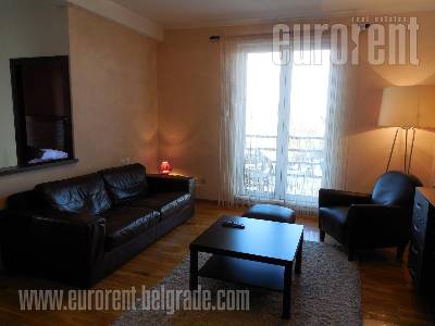 Apartment SAVSKI VENAC