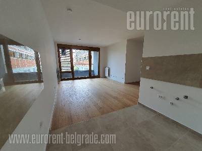 Apartment, 81 m<sup>2</sup>