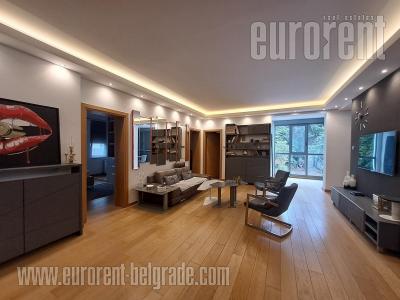 Apartment, 133 m<sup>2</sup>