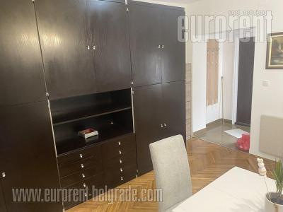 Apartment, 52 m<sup>2</sup>