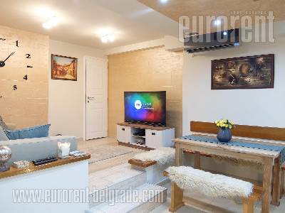 Apartment, 50 m<sup>2</sup>