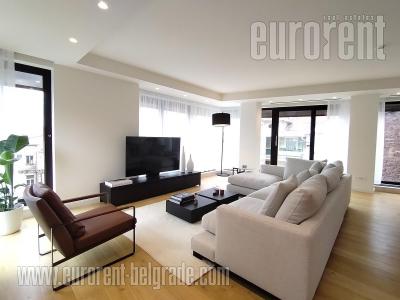 Apartment, 120 m<sup>2</sup>