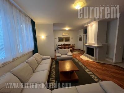 Apartment, 161 m<sup>2</sup>