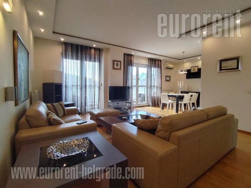 Apartment Vračar