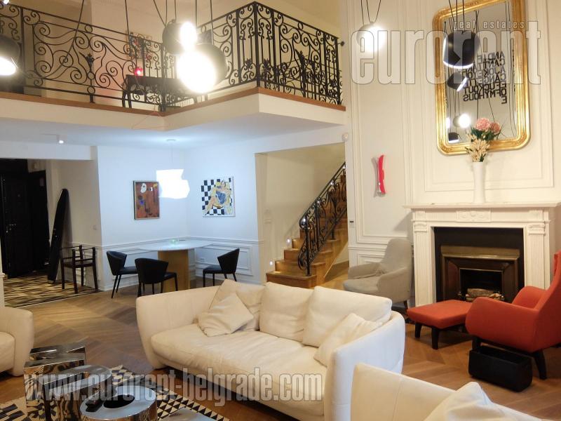 Apartment Vračar