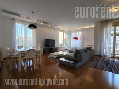 Apartment, 147 m<sup>2</sup>