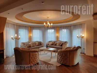 Apartment, 184 m<sup>2</sup>