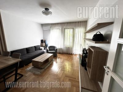 Apartment, 50 m<sup>2</sup>