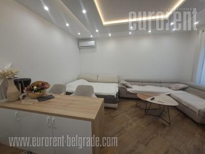 Apartment VRAČAR
