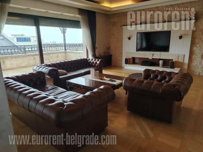 Apartment, 250 m<sup>2</sup>