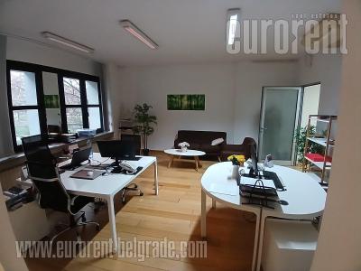Office space, 247 m<sup>2</sup>
