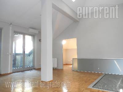 Office space SAVSKI VENAC