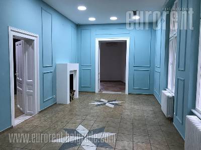 Office space, 130 m<sup>2</sup>