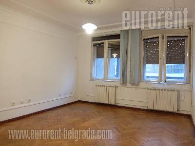 Office space, 74 m<sup>2</sup>