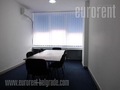 Office space Vračar