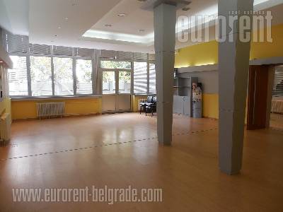 Office space ZEMUN