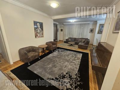 Apartment, 100 m<sup>2</sup>