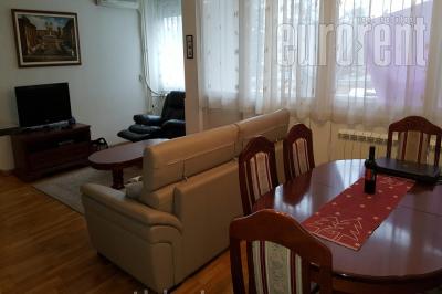 Apartment, 62 m<sup>2</sup>