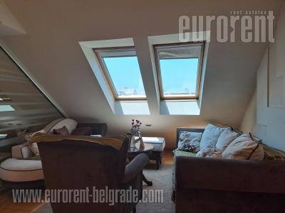 Apartment, 90 m<sup>2</sup>