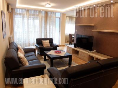 Apartment, 100 m<sup>2</sup>