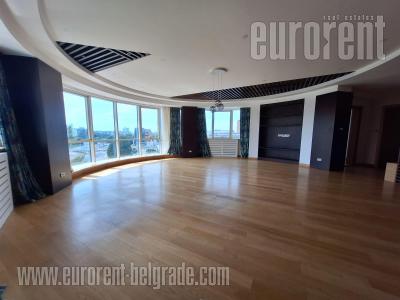 Apartment NOVI BEOGRAD