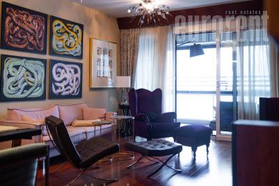 Apartment, 90 m<sup>2</sup>