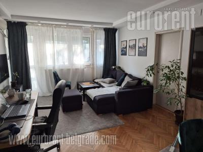 Apartment, 58 m<sup>2</sup>