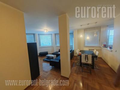 Apartment, 130 m<sup>2</sup>