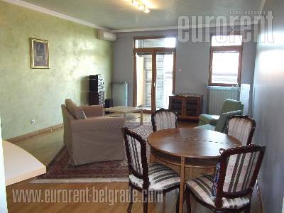 Apartment, 70 m<sup>2</sup>