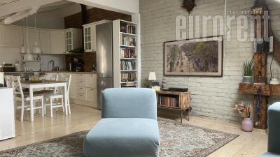 Apartment, 87 m<sup>2</sup>