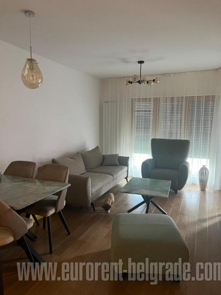 Apartment PALILULA
