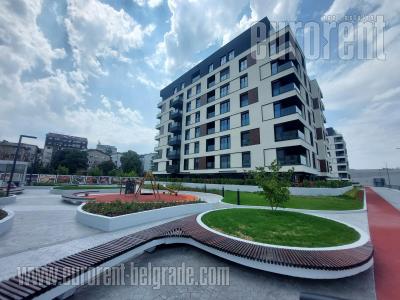 Apartment, 69 m<sup>2</sup>