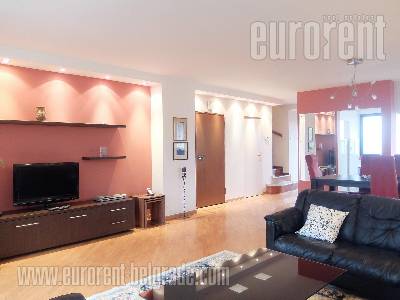 Apartment, 113 m<sup>2</sup>