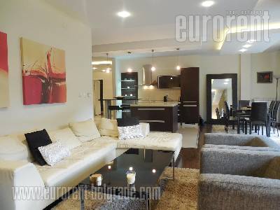 Apartment, 140 m<sup>2</sup>