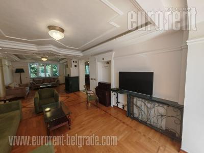 Apartment SAVSKI VENAC
