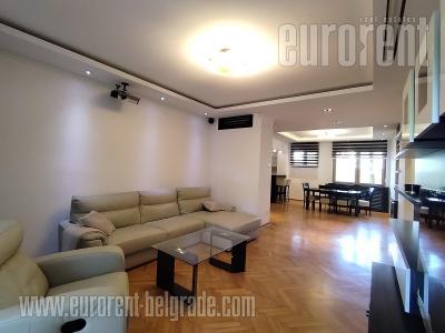 Apartment, 120 m<sup>2</sup>