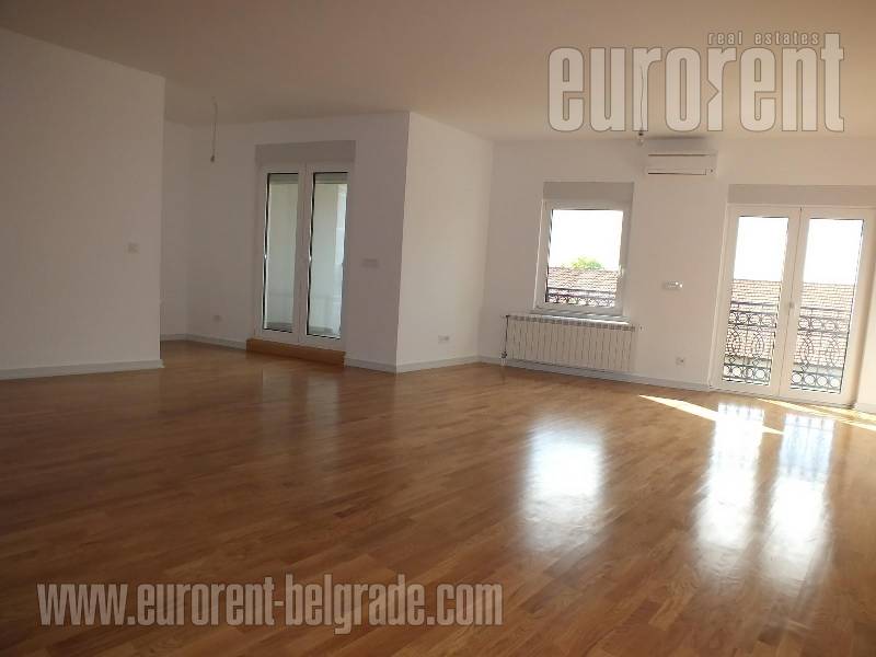 Apartment SAVSKI VENAC