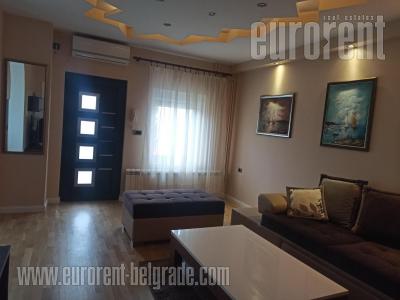 Apartment, 50 m<sup>2</sup>