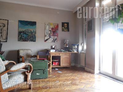 Apartment SAVSKI VENAC