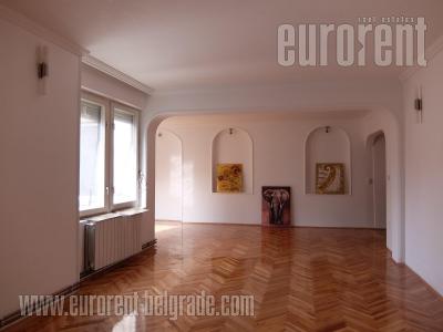 Apartment, 110 m<sup>2</sup>