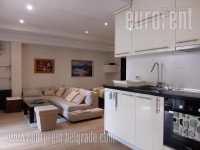 Apartment, 50 m<sup>2</sup>